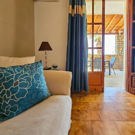 George Seaside Serviced & Appart hôtel