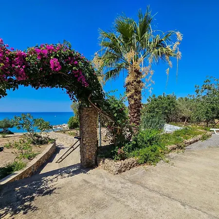 George Seaside Serviced & Appart hôtel *
