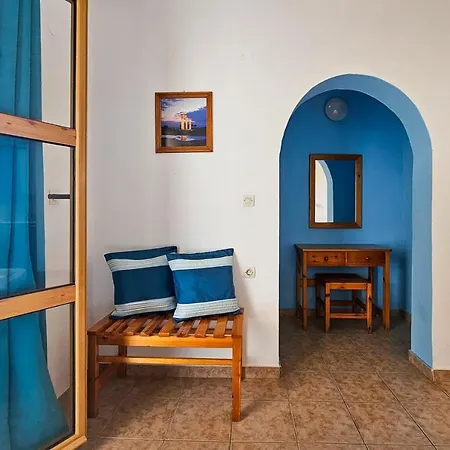 Appart hôtel George Seaside Serviced & *