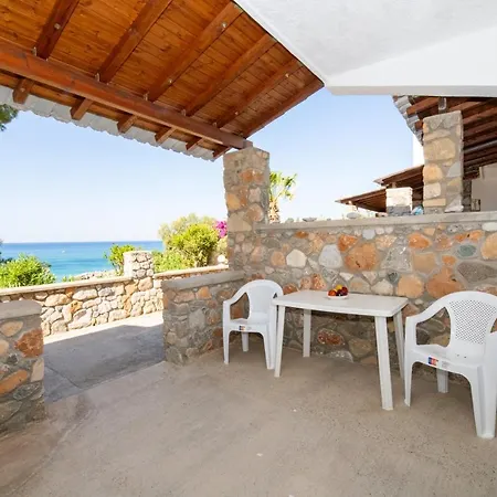 Appart hôtel George Seaside Serviced & *