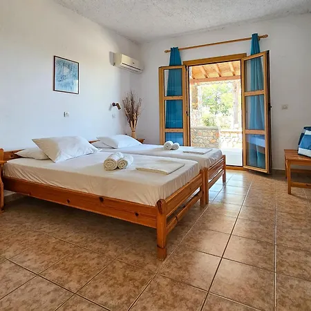 Appart hôtel George Seaside Serviced &