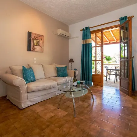 Appart hôtel George Seaside Serviced &