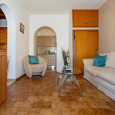 George Seaside Serviced & Appart hôtel *