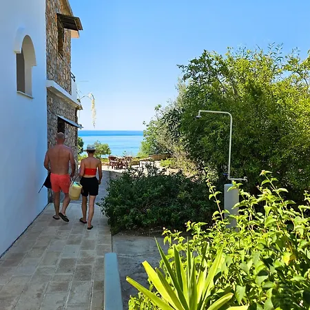 Appart hôtel George Seaside Serviced &