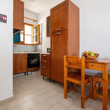 Appart hôtel George Seaside Serviced &
