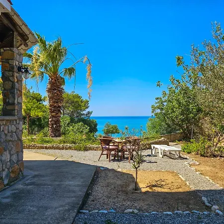 Апарт-отель George Seaside Serviced & Pefki (Rhodes)